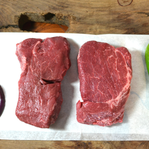 Beef Fillet Steak - 100% Grass Fed and Organic - Primal Meats