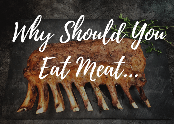 chris kresser why should you eat meat