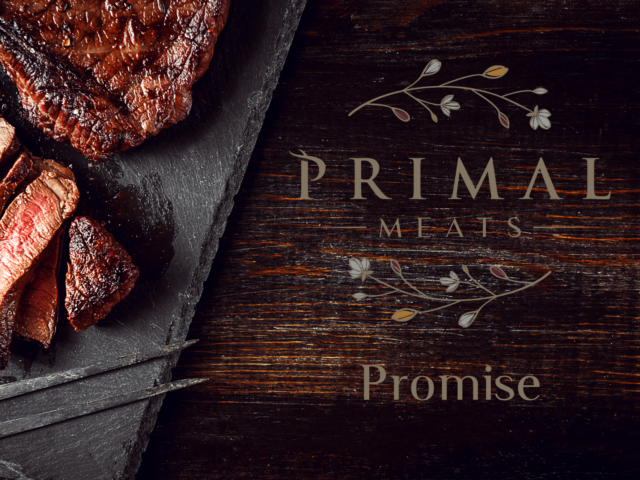 Primal Meats